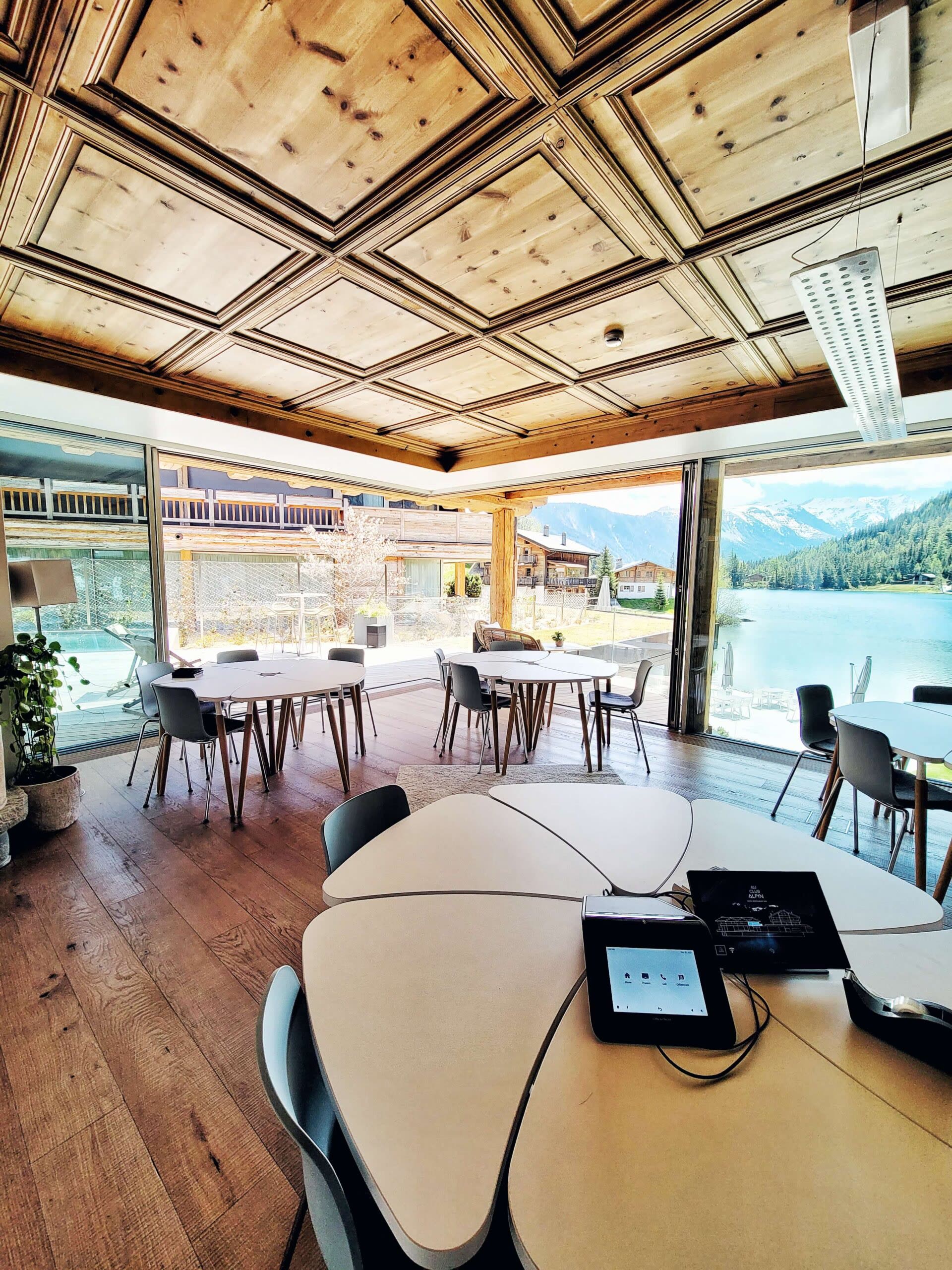 Espace Le Lab