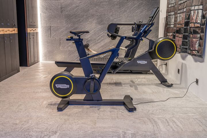 Espace sport