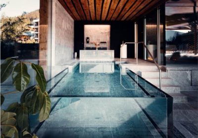 Day Spa